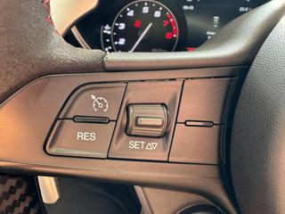 ALFA ROMEO Giulia usata, con Boardcomputer