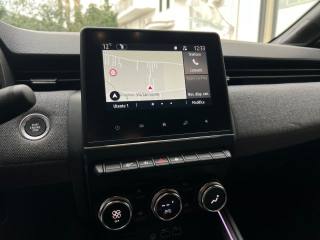 RENAULT Clio usata, con Sensore di luce