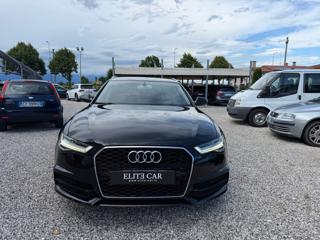 AUDI A6 usata, con Airbag