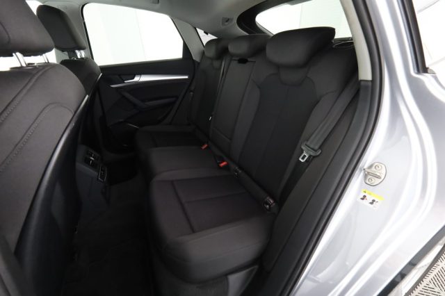 AUDI Q5 usata 3