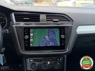 VOLKSWAGEN Tiguan usata, con Controllo trazione