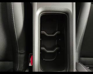 JEEP Avenger usata, con Adaptive Cruise Control