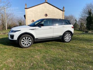 LAND ROVER Range Rover Evoque 2.0 eD4 5p. Pure