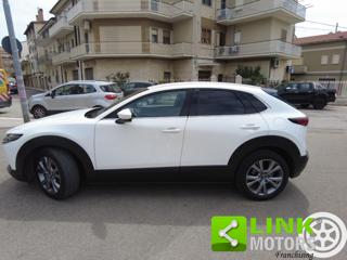 MAZDA CX-30 usata, con Airbag Passeggero