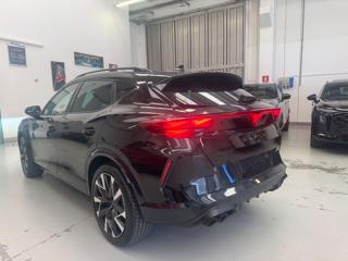 CUPRA Formentor usata, con Antifurto