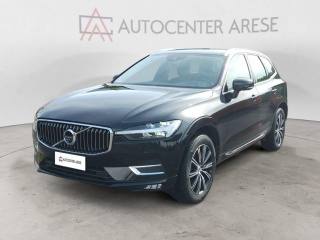 VOLVO XC60 B4 (d) AWD Geartronic Inscription GANCIO