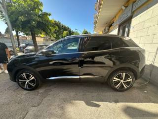 PEUGEOT 3008 usata, con Controllo trazione