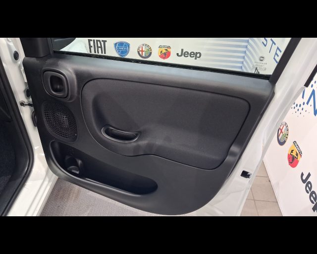 FIAT Pandina usata 14