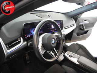 BMW X1 usata, con Alzacristalli elettrici