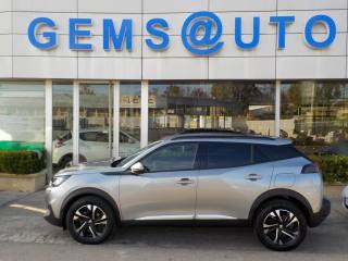 PEUGEOT 2008 usata, con Boardcomputer