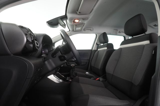 CITROEN C3 Aircross usata 9