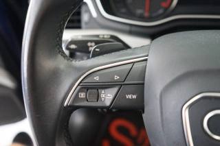 AUDI A4 usata, con Adaptive Cruise Control