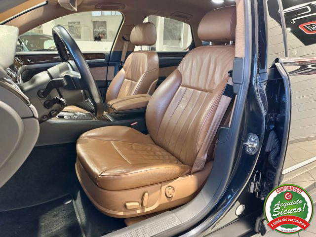 AUDI A8 usata, con Chiusura centralizzata