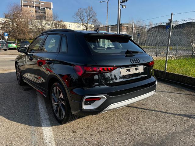 AUDI A3 usata, con Controllo automatico clima