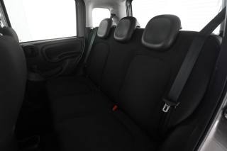 FIAT Panda usata 8