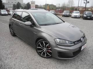 VOLKSWAGEN Golf GTD usata 97