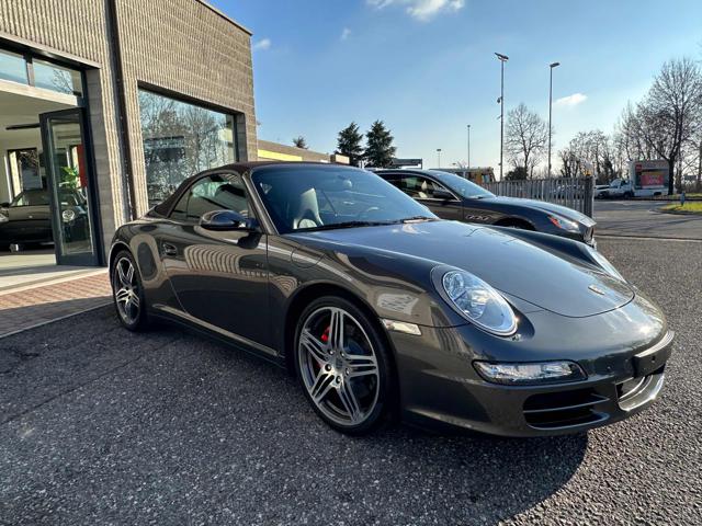 PORSCHE 911 usata, con Climatizzatore