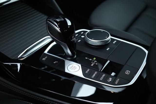 BMW X4 usata, con Cerchi in lega