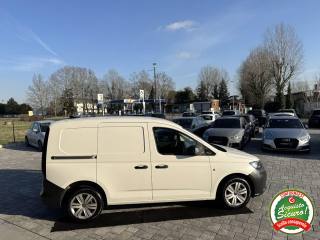 VOLKSWAGEN Caddy usata, con Cronologia tagliandi