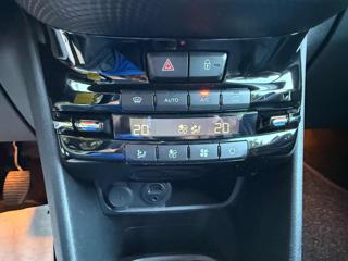 PEUGEOT 2008 usata, con Alzacristalli elettrici