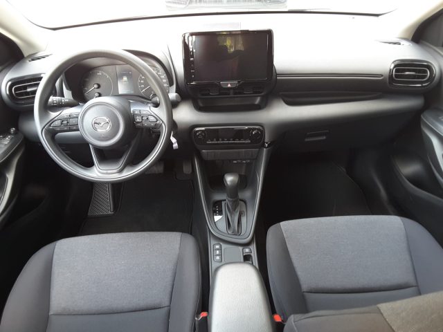 MAZDA 2 usata, con Controllo trazione