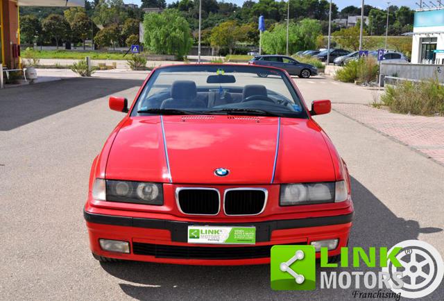 BMW 318 usata 17