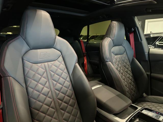 AUDI Q8 usata, con Portellone posteriore elettrico