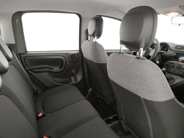 FIAT Panda usata, con ESP