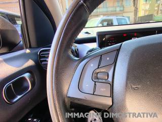 CITROEN C4 Cactus usata, con ESP