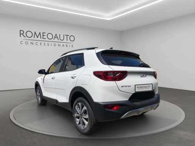 KIA Stonic usata, con Airbag Passeggero