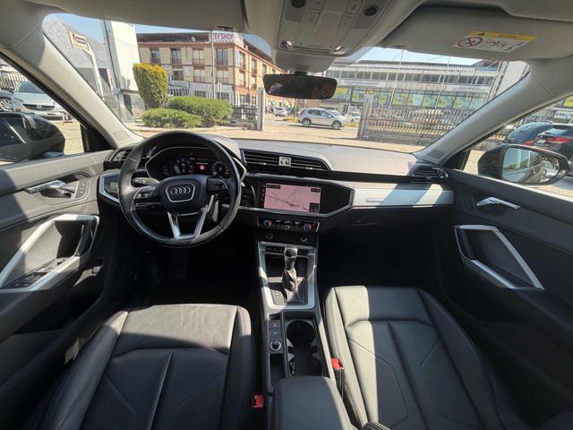 AUDI Q3 usata, con Bracciolo
