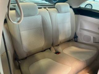 VOLKSWAGEN Maggiolino usata, con Servosterzo