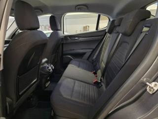 ALFA ROMEO Stelvio usata, con Cronologia tagliandi