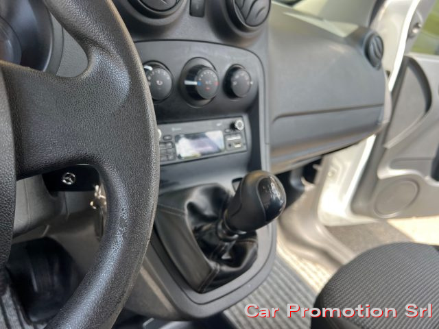 MERCEDES-BENZ Citan usata 10