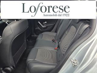 MERCEDES-BENZ A 180 usata, con Controllo trazione