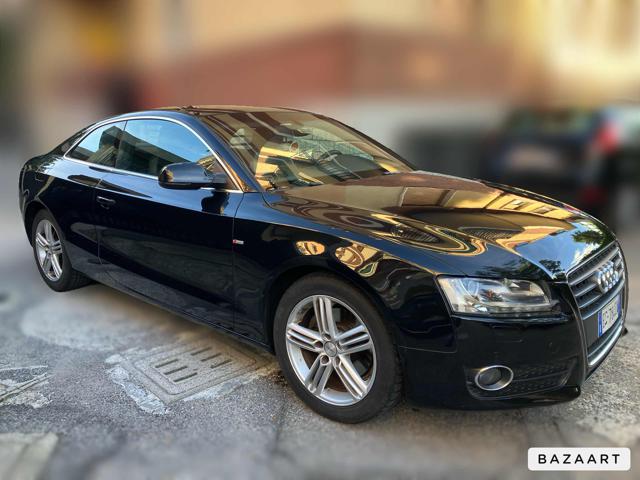 AUDI A5 usata, con Alzacristalli elettrici
