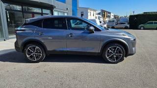 NISSAN Qashqai usata, con Airbag laterali