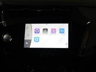 DR MOTOR DR 3.0 usata, con Tettuccio apribile