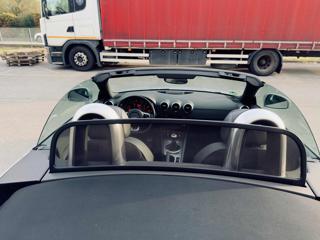 AUDI TT usata, con Cronologia tagliandi