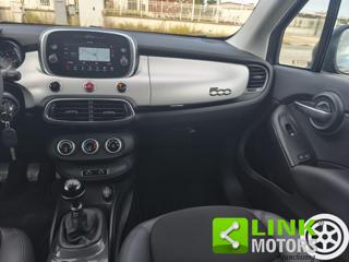 FIAT 500X usata, con Park Distance Control