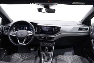 VOLKSWAGEN Taigo usata, con Autoradio digitale