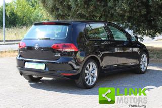 VOLKSWAGEN Golf usata, con Alzacristalli elettrici