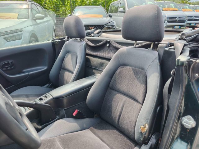 MAZDA MX-5 usata 20