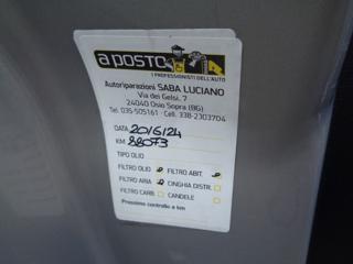 LANCIA Ypsilon usata, con Servosterzo