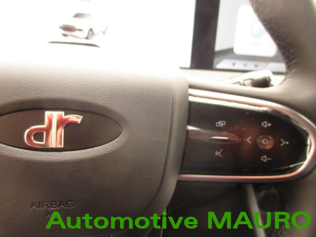 DR MOTOR DR 5.0 usata, con Servosterzo