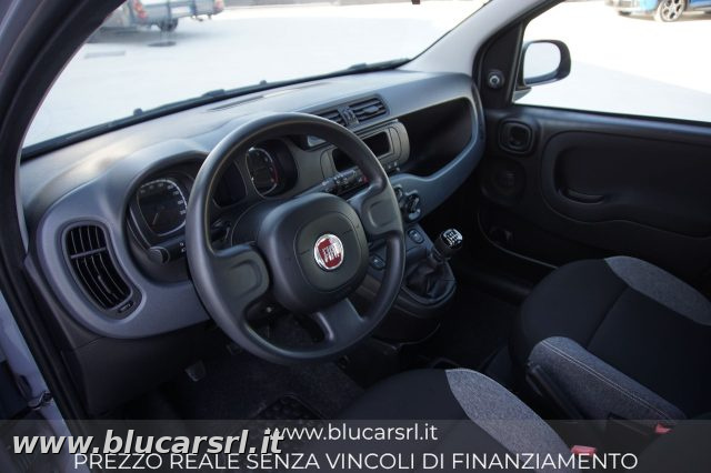FIAT Panda usata 5