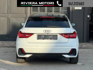AUDI A1 usata, con Cruise Control