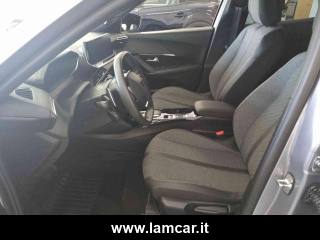 PEUGEOT 2008 usata, con Chiusura centralizzata
