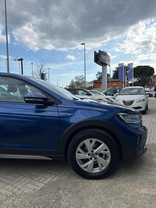 VOLKSWAGEN Taigo usata, con Airbag Passeggero
