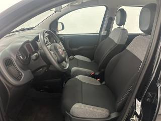 FIAT Panda usata, con Start/Stop Automatico